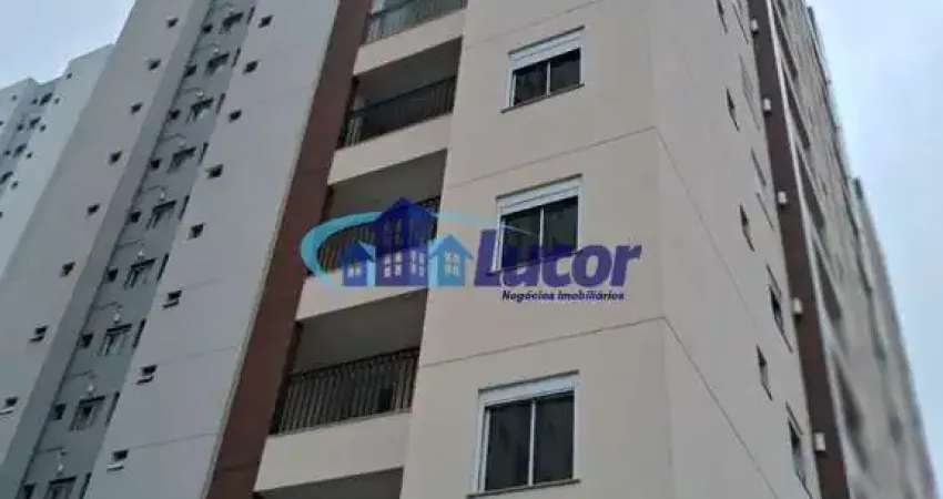 Apartamento com 2 quartos para alugar na Rua Dona Tecla, 372, Jardim Flor da Montanha, Guarulhos