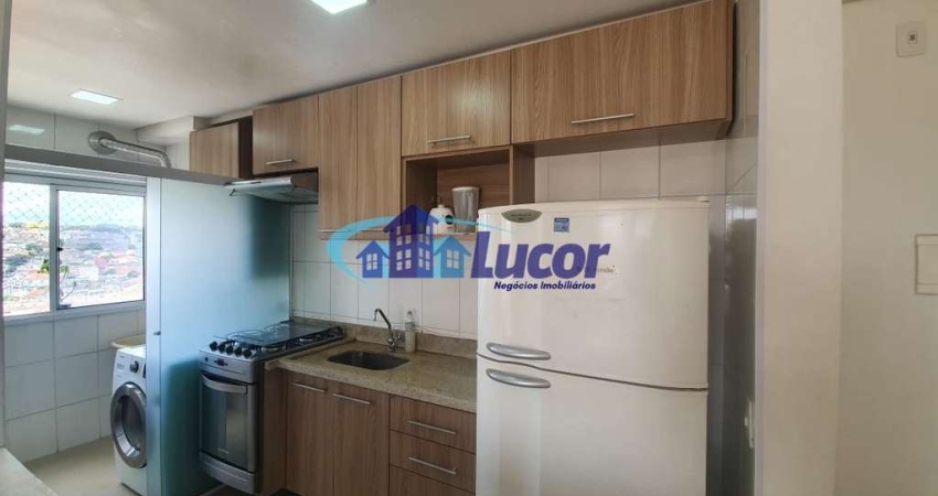 Apartamento com 2 quartos à venda na Rua Ribeirópolis, 530, Vila Independência, São Paulo