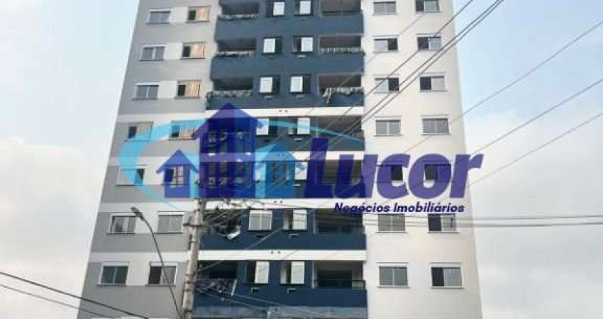Apartamento com 2 quartos à venda na Rua Doutor Solon Fernandes, 15, Vila Rosália, Guarulhos