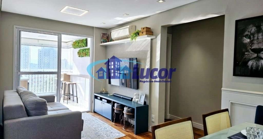 Apartamento com 3 quartos à venda na Rua Doutor Edgar Garcia Vieira, 57, Vila Matilde, São Paulo