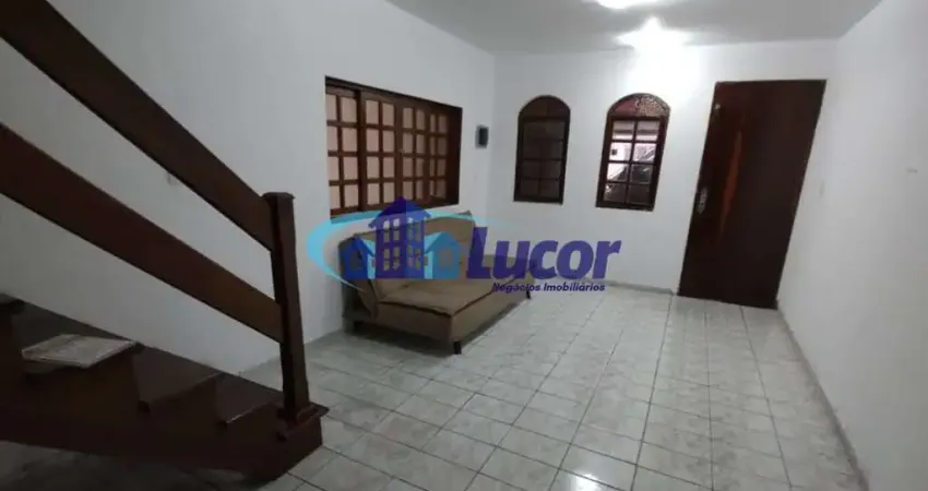 Casa com 5 quartos à venda na Jiparaná, 49, Parada XV de Novembro, São Paulo