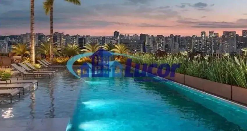 Apartamento com 3 quartos à venda na Rua Padre Chico, 224, Perdizes, São Paulo