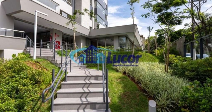 Apartamento com 3 quartos à venda na Rua Capitão Macedo, 30, Vila Clementino, São Paulo