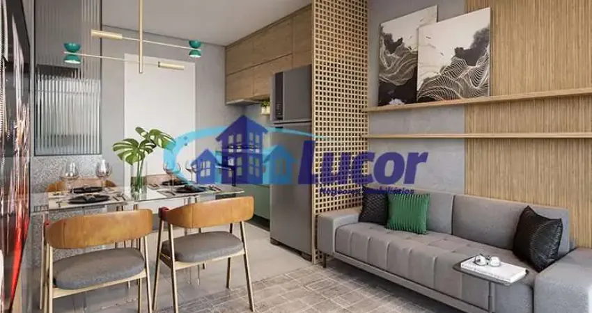 Apartamento com 2 quartos à venda na Rua da Baracela, 49, Parque Novo Mundo, São Paulo