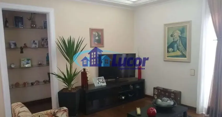 Apartamento com 3 quartos à venda na Rua Maniutuba, 73, Chácara Santo Antônio (Zona Leste), São Paulo