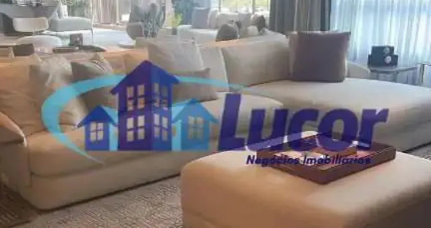 Apartamento com 4 quartos à venda na Mamoré, 947, 139, Alphaville Empresarial, Barueri