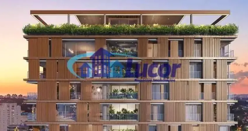 Apartamento com 4 quartos à venda na Rua Leopoldo Couto de Magalhães Júnior, 1142, Itaim Bibi, São Paulo