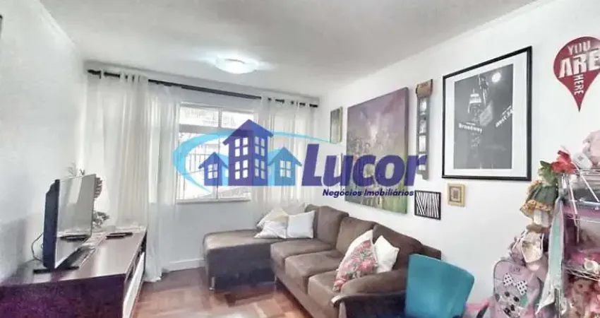 Apartamento com 2 quartos à venda na Rua Palestra Itália, 97, Perdizes, São Paulo