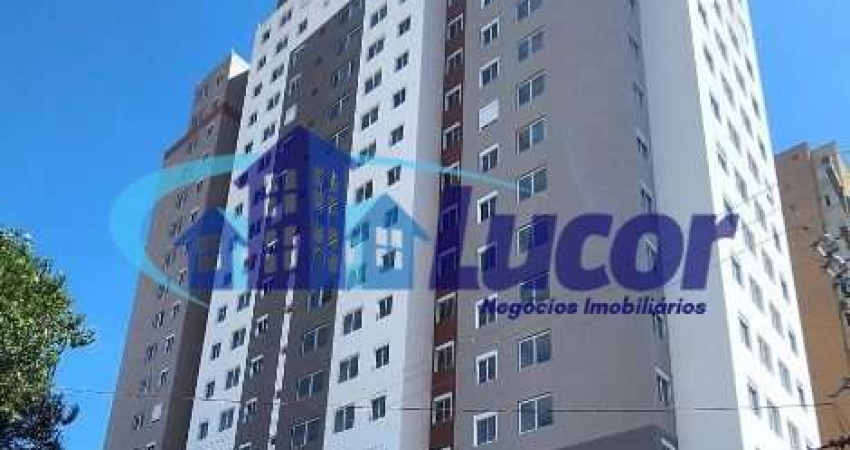 Apartamento com 1 quarto à venda na Rua Claudino Pinto, 181, Brás, São Paulo