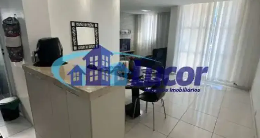 Apartamento com 2 quartos à venda na Avenida Casa Grande, 902, Vila Cunha Bueno, São Paulo