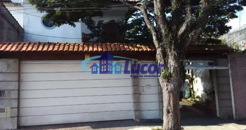 Casa com 4 quartos à venda na Aturiá, 237, Jardim Santa Maria, São Paulo