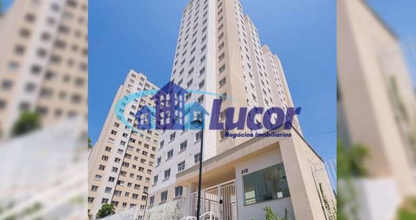 Apartamento com 2 quartos à venda na Rua José Bento, 410, Cambuci, São Paulo
