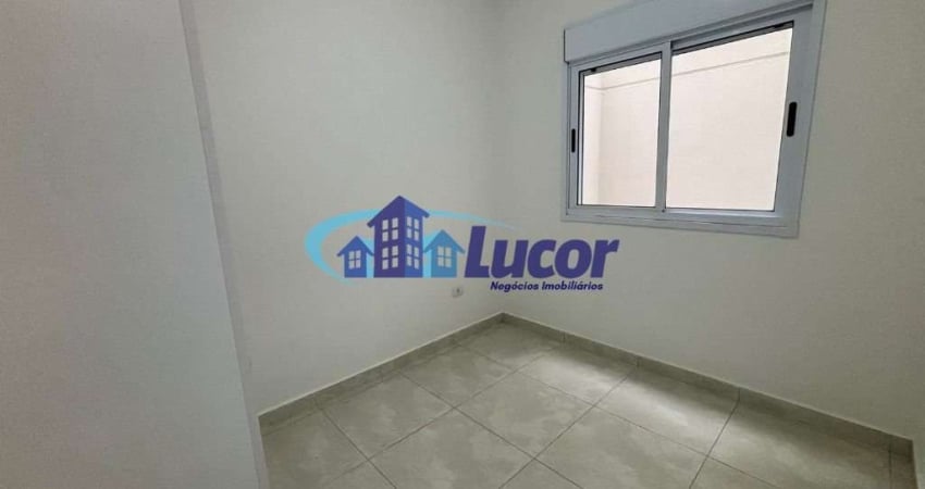 Apartamento com 1 quarto para alugar na Rua Ministro Kelly, 228, Vila Gustavo, São Paulo