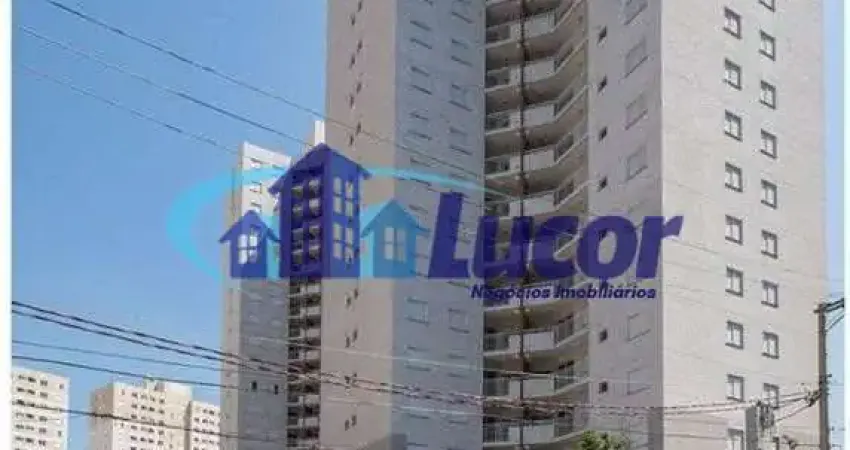 Apartamento com 2 quartos à venda na Rua Ibitirama, 2132, Vila Prudente, São Paulo