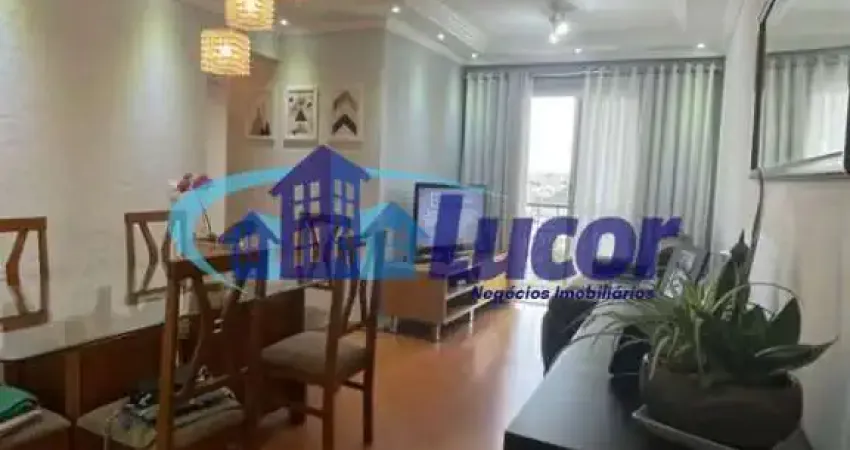 Apartamento com 3 quartos à venda na Rua Engenheiro Guilherme Cristiano Frender, 118, Vila Antonieta, São Paulo