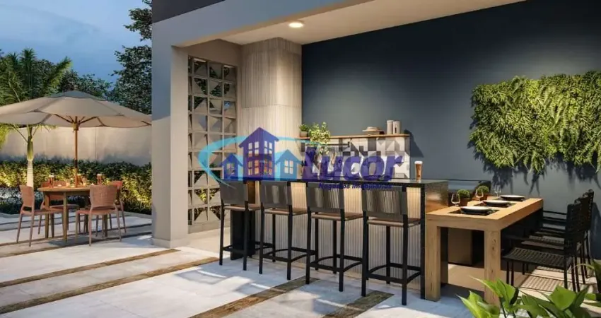 Apartamento com 2 quartos à venda na Rua Rocha Lima, 2, Limão, São Paulo