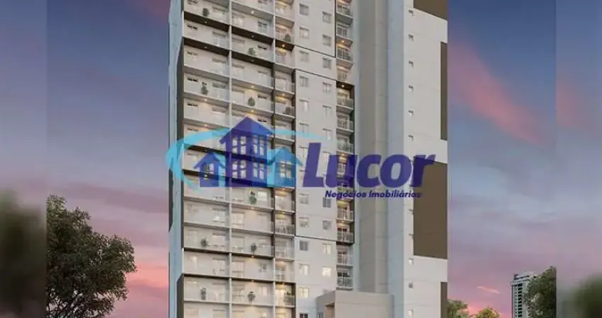 Apartamento com 1 quarto à venda na Alameda dos Ubiatans, 16, Planalto Paulista, São Paulo