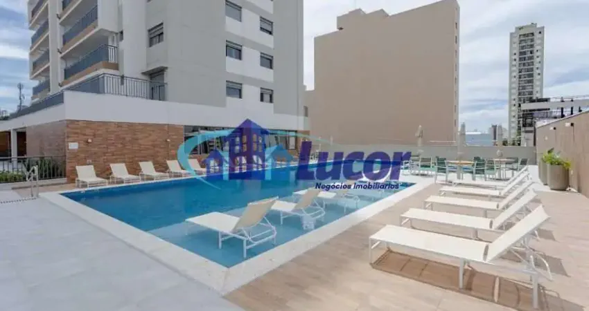 Apartamento com 2 quartos à venda na Avenida Professor Luiz Ignácio Anhaia Mello, 3500, Jardim Avelino, São Paulo
