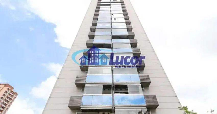 Apartamento com 2 quartos à venda na Avenida Doutor Cardoso de Melo, 291, Vila Olímpia, São Paulo