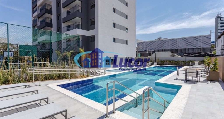 Apartamento com 2 quartos à venda na Rua Cavour, 612, Vila Prudente, São Paulo