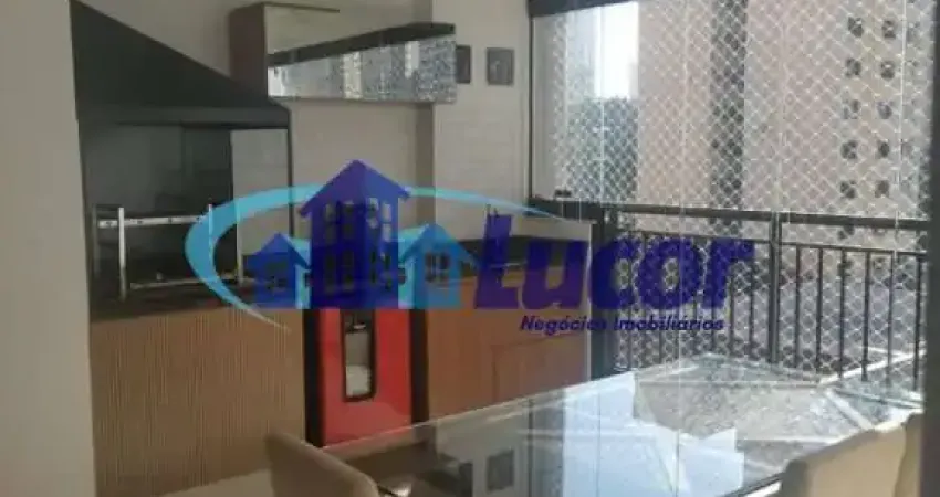 Apartamento com 3 quartos à venda na Rua Visconde de Cairu, 192, Mooca, São Paulo