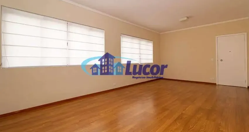 Apartamento com 3 quartos à venda na Jardim Itu, 282, Cerqueira César, São Paulo