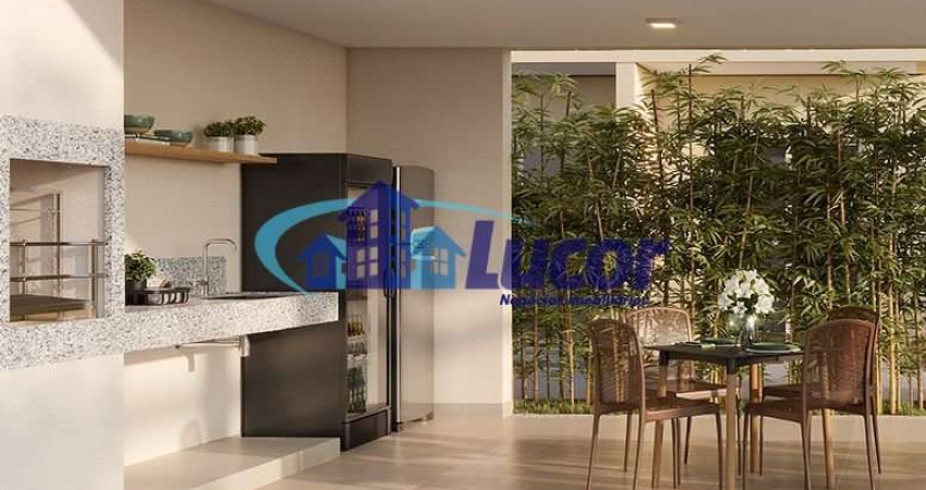 Apartamento com 1 quarto à venda na Rua Ingu, 291, Guaiaúna, São Paulo