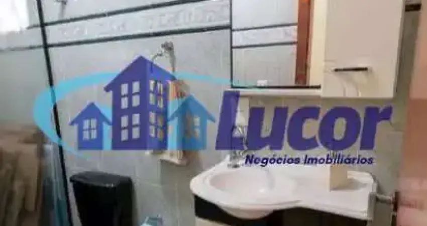 Apartamento com 2 quartos à venda na Avenida Mariana Ubaldina do Espírito Santo, 249, Macedo, Guarulhos