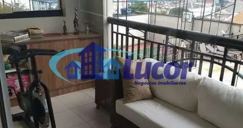 Apartamento com 4 quartos à venda na Rua Alfredo Pujol, 1403, Santana, São Paulo