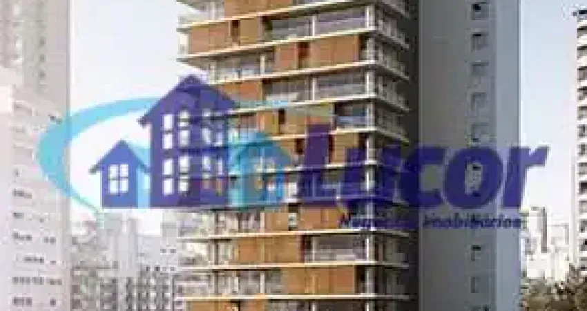 Apartamento com 3 quartos à venda na Rua Caconde, 527, Jardim Paulista, São Paulo