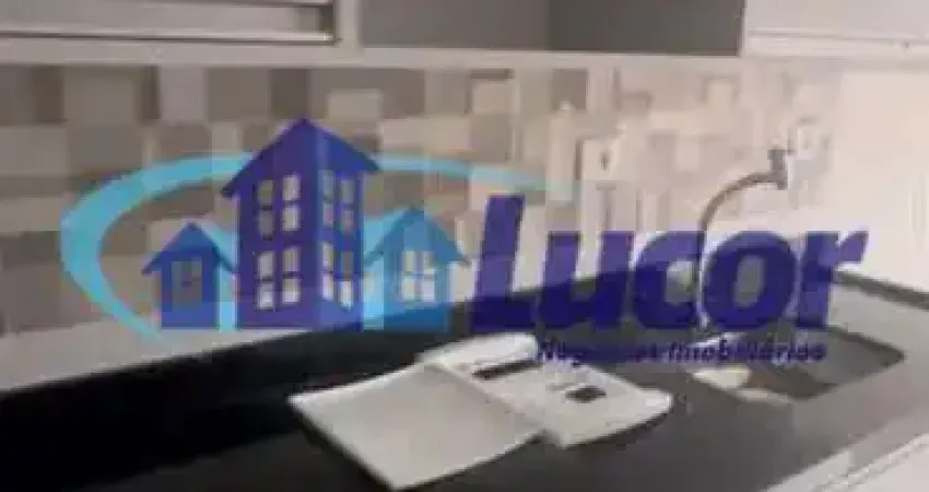 Apartamento com 2 quartos para alugar na Rua Antônio Neto Caldeira, 433, Vila Antonieta, São Paulo