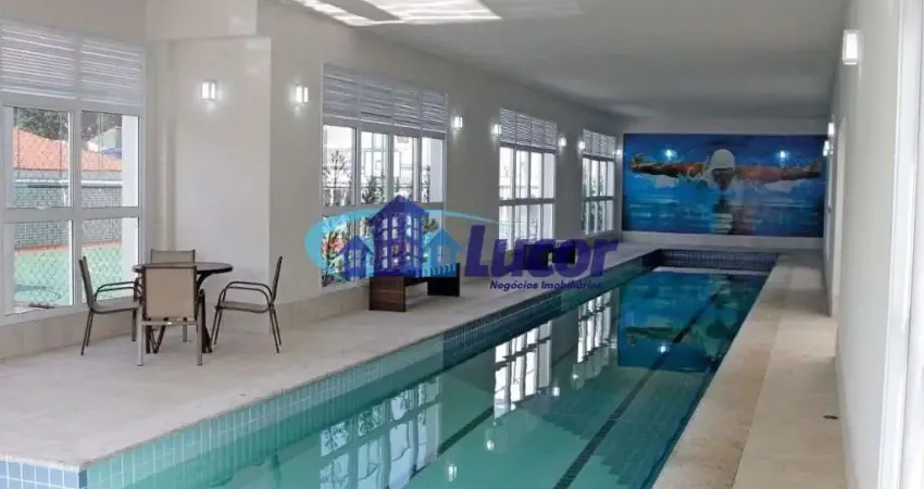 Apartamento com 3 quartos à venda na Rua Vale Formoso, 80, Chácara Santo Antônio (Zona Leste), São Paulo