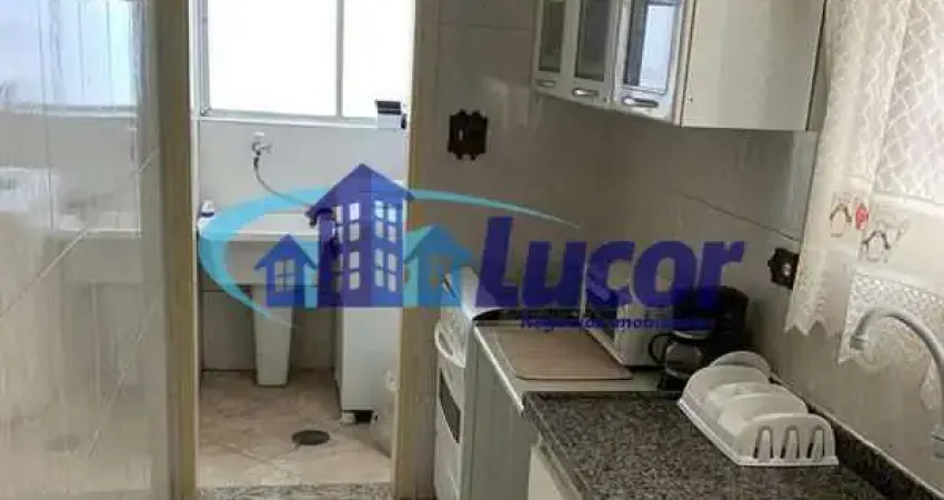 Apartamento com 1 quarto para alugar na Rua Almirante Noronha, 860, Jardim São Paulo (Zona Norte), São Paulo