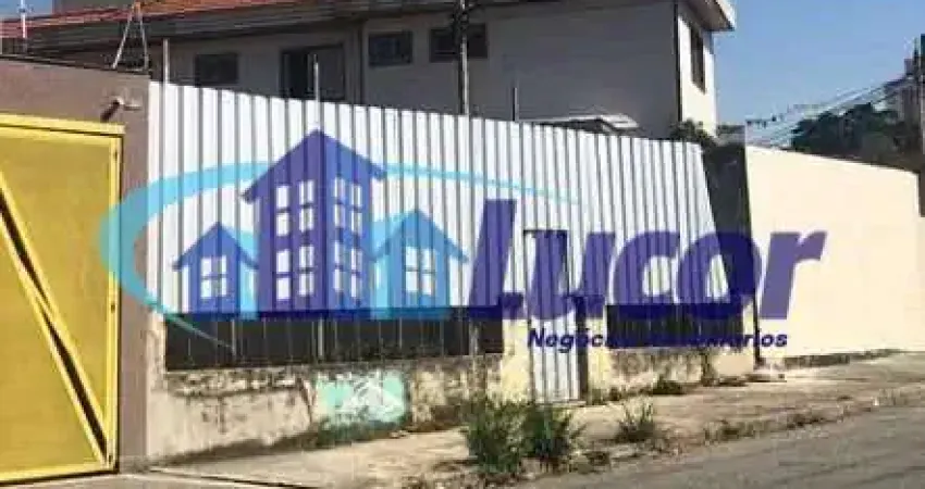 Terreno à venda na Rua Belchior Pires, 20, Mooca, São Paulo