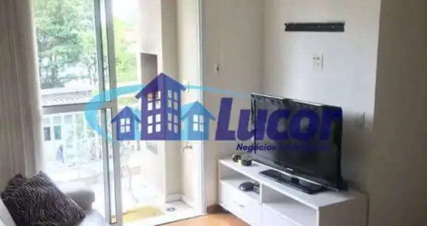 Apartamento com 2 quartos à venda na Alameda dos Aicás, 1401, Indianópolis, São Paulo