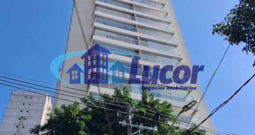 Apartamento com 2 quartos à venda na Rua Luís Gama, 730, Cambuci, São Paulo