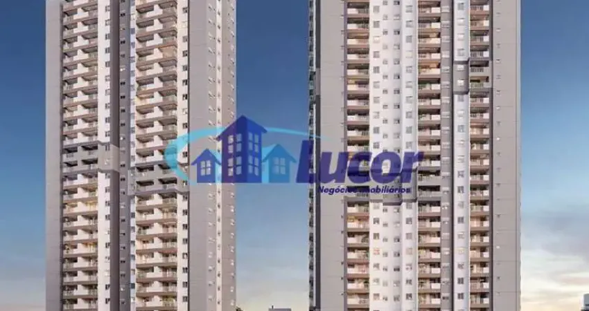 Apartamento com 2 quartos à venda na Rua Ibitirama, 537, Vila Prudente, São Paulo