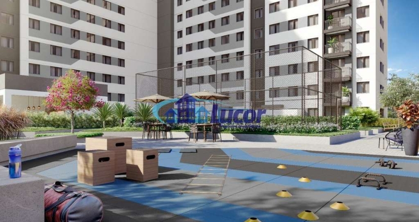 Apartamento com 2 quartos à venda na Rua Cláudio Sérgio Bere, 122, Ponte Grande, Guarulhos