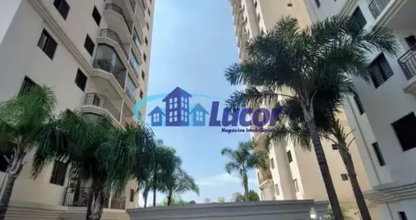 Apartamento com 3 quartos à venda na Rua Sapucaia, 1132, Alto da Mooca, São Paulo