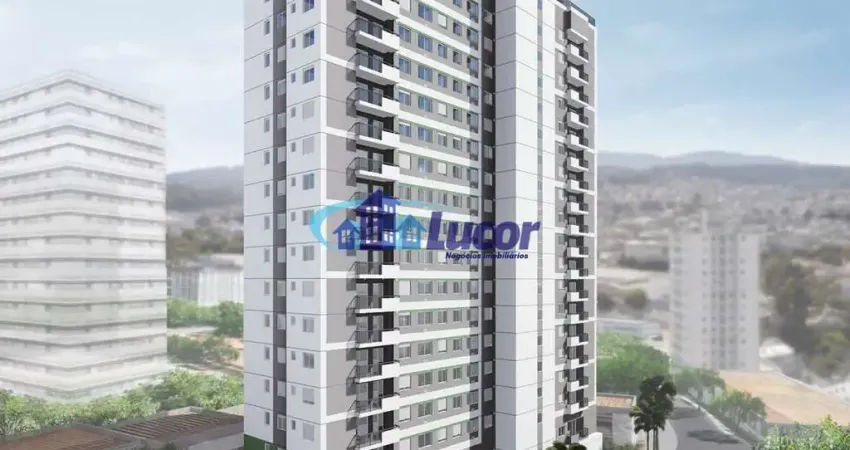 Apartamento com 2 quartos à venda na Rua Mathilde Carlos Montesanti, 220, Jardim Cidade Pirituba, São Paulo