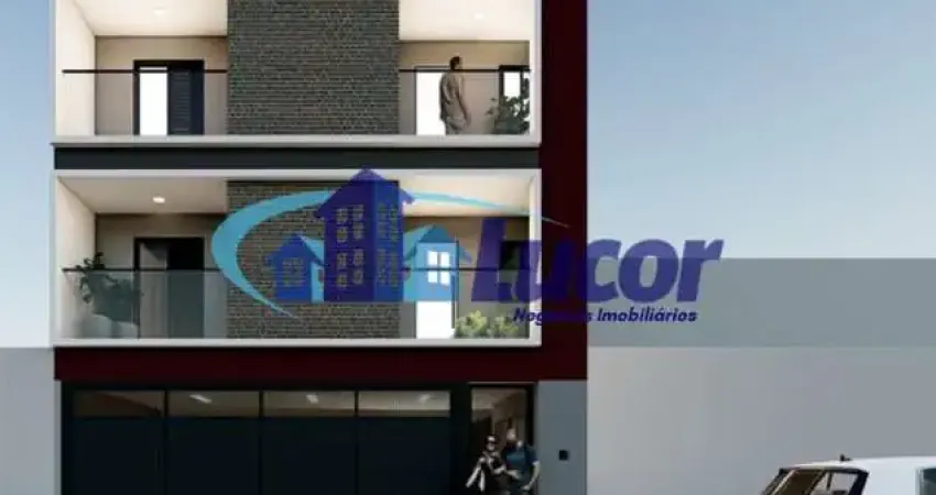 Apartamento com 1 quarto à venda na Rua João de Canha, 102, Alto da Mooca, São Paulo