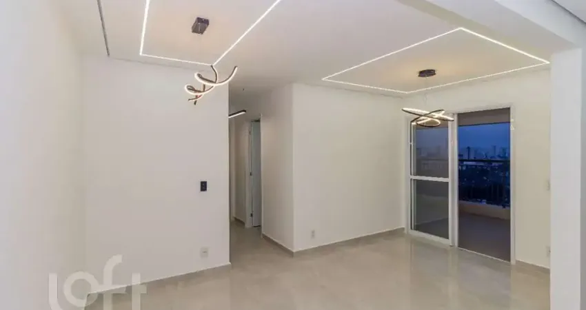 Apartamento com 2 quartos à venda na Rua Bom Sucesso, 366, Tatuapé, São Paulo