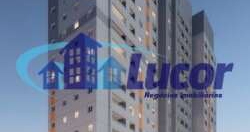 Apartamento com 1 quarto à venda na Rua Moisés Marx, 474, Vila Aricanduva, São Paulo