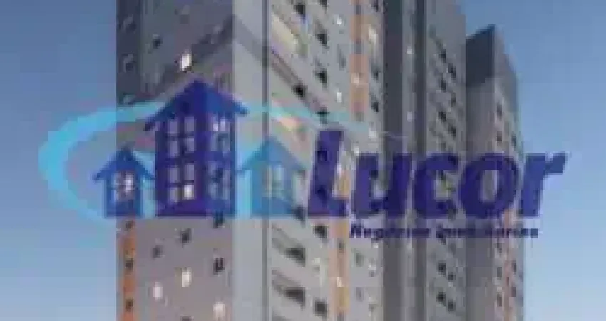 Apartamento com 2 quartos à venda na Rua Padre Mariano Ronchi, 156, Vila Pereira Cerca, São Paulo