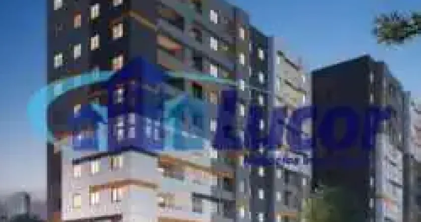 Apartamento com 2 quartos à venda na Rua do Hipódromo, 1584, Brás, São Paulo