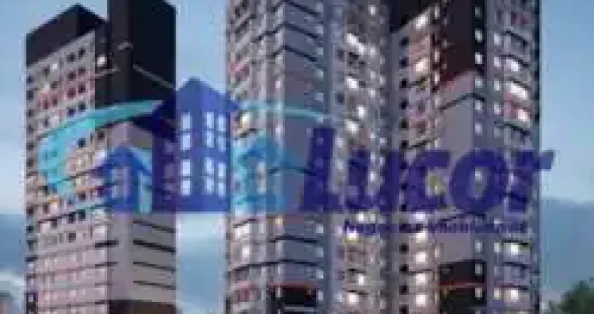 Apartamento com 1 quarto à venda na Imarui, 1, Jardim Cachoeira, São Paulo