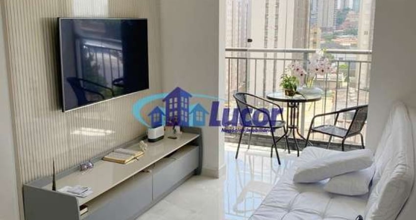 Apartamento com 2 quartos à venda na Avenida Joaquina Ramalho, 408, Vila Guilherme, São Paulo
