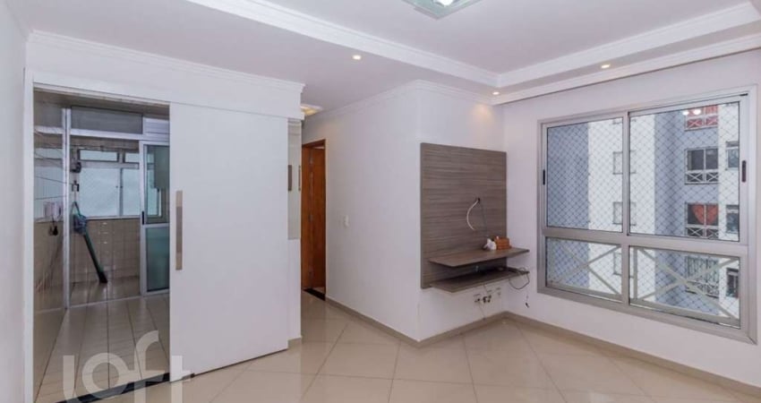 Apartamento com 2 quartos à venda na Juan Arfe, 31, Freguesia do Ó, São Paulo