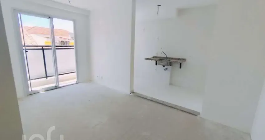 Apartamento com 2 quartos à venda na José de Albuquerque, 62, Tucuruvi, São Paulo