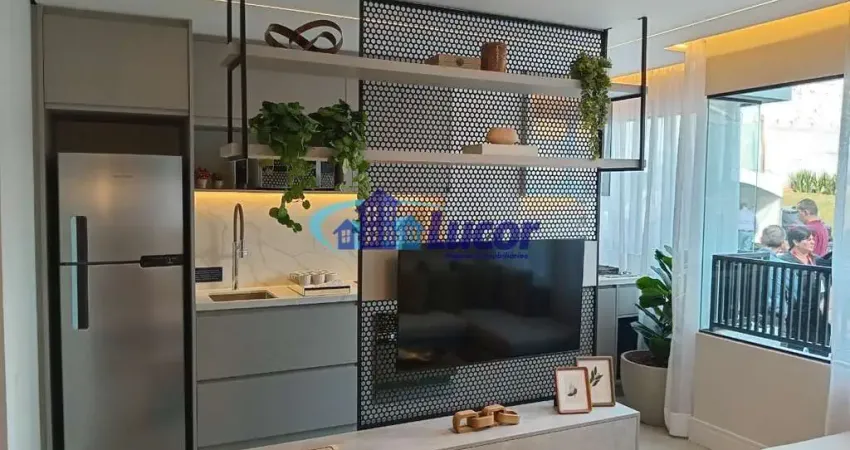 Apartamento com 2 quartos à venda na Rua Valentim Magalhães, 117, Alto da Mooca, São Paulo